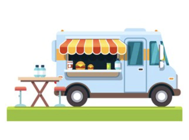 Food Truck