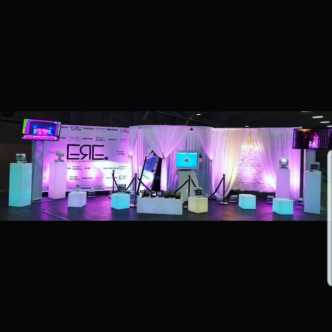 Elite Rhythms Entertainment