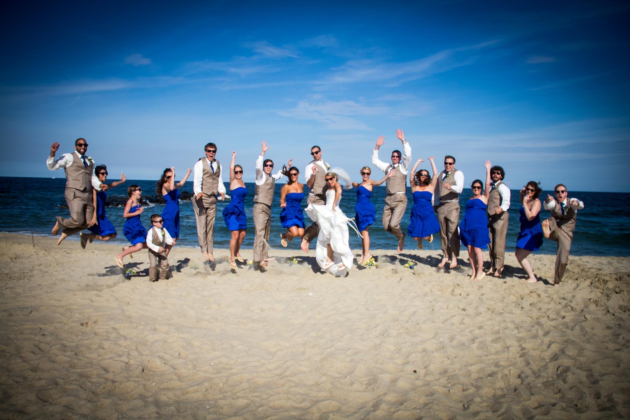 Expressive Image Photographer