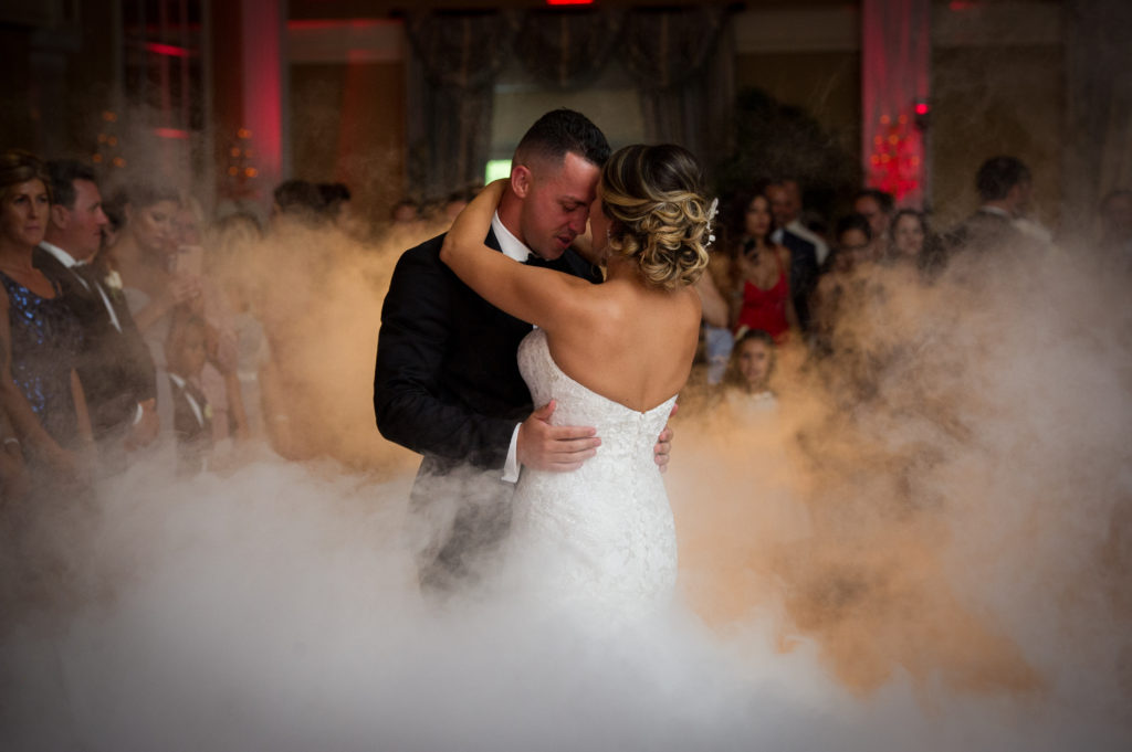 Touch Of Class DJS & Photobooths