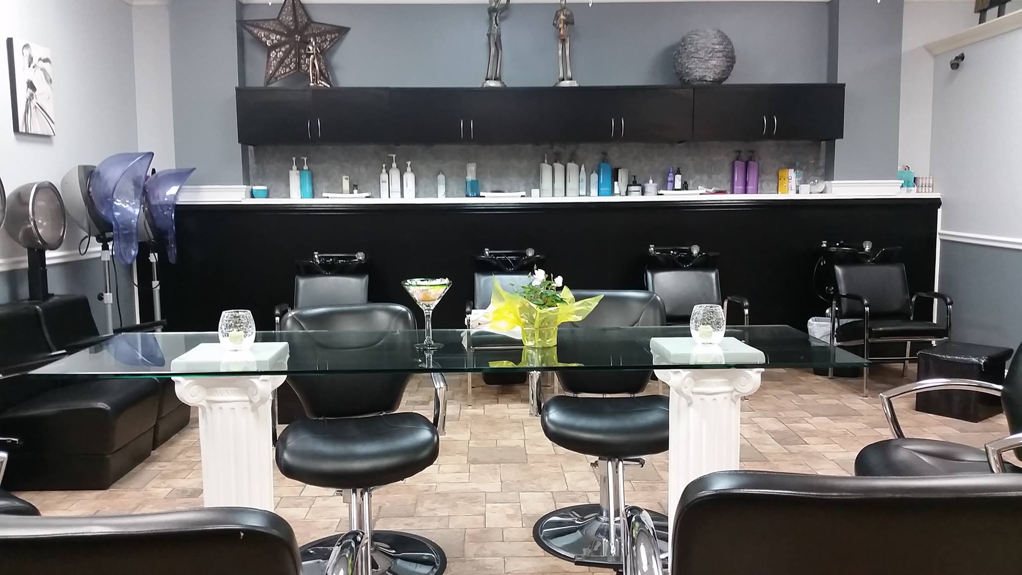 Spa Bella Salon & Boutique