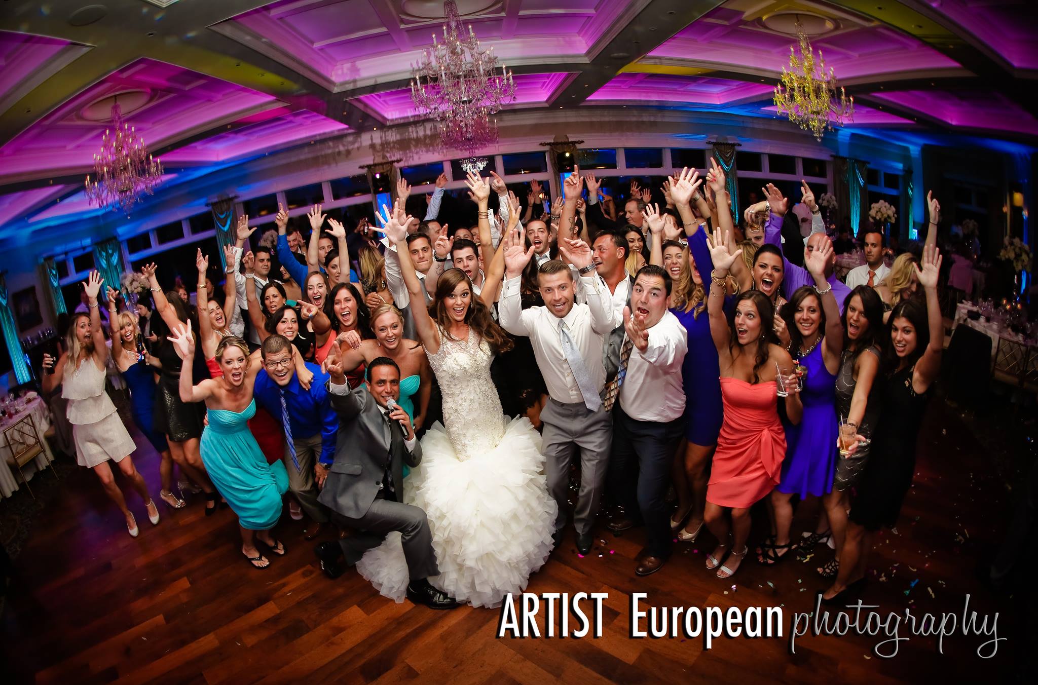 Classie Events Entertainment Group