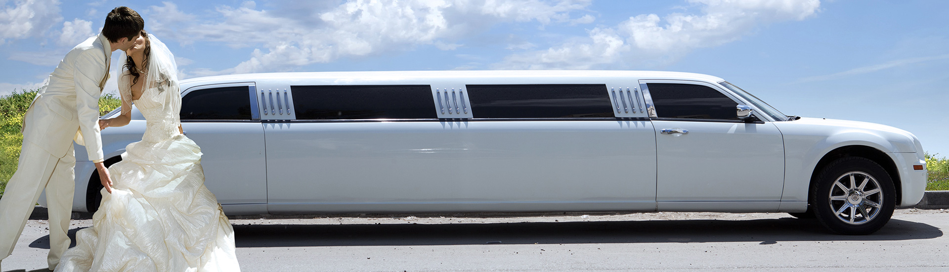 BlueStreak Limousine