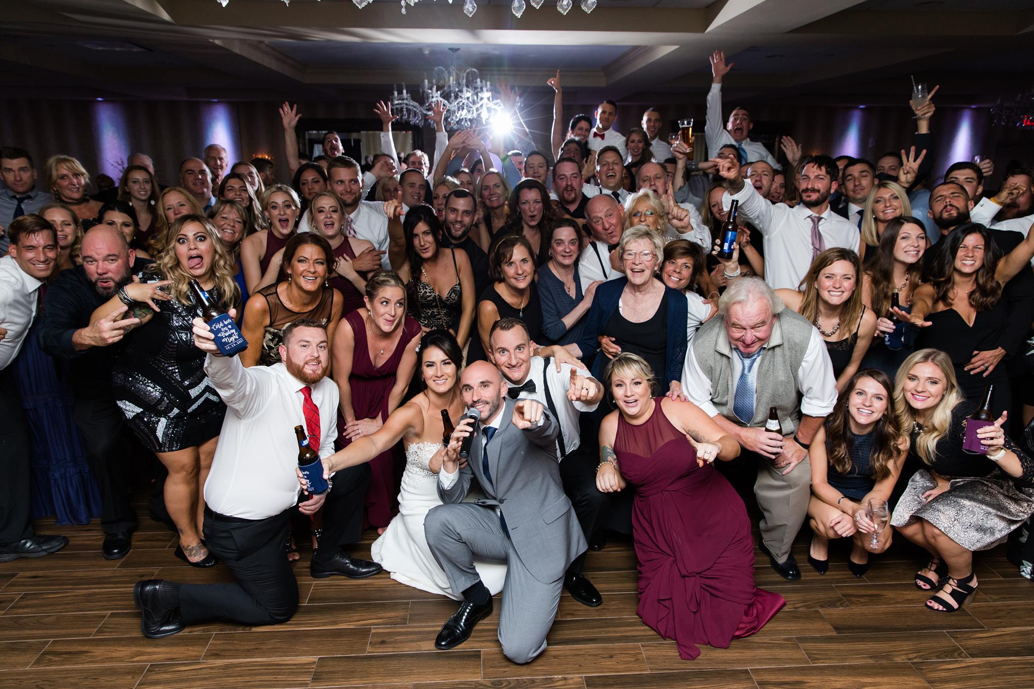 Limelight Entertainment DJ & Photo