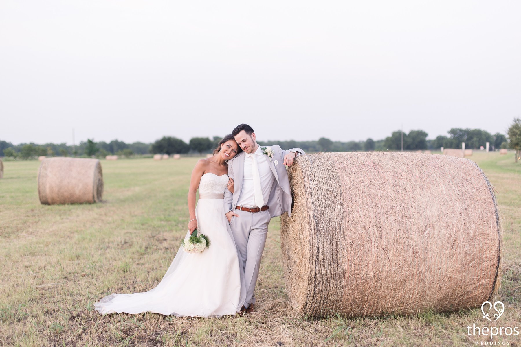 The Pros Weddings