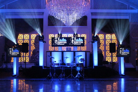 DJ Express NJ